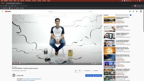 YouTube audiences punish channels that use misleading titles. 