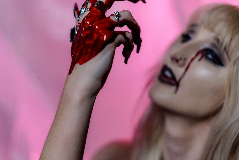 Spooky Studio Set 10