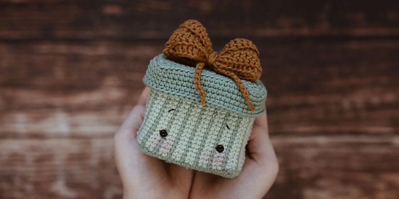 DIY: 5 downloads for creating handmade Christmas presents 2