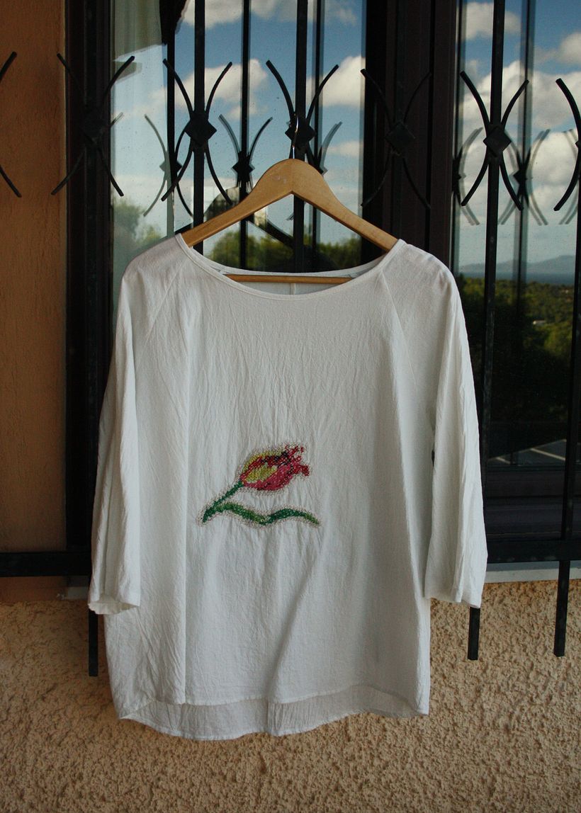 My final project! I love it.