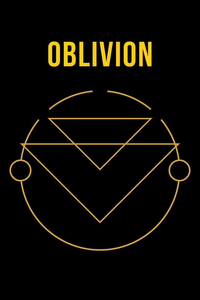 Oblivion 3