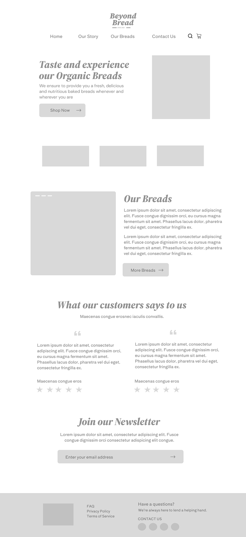 My project for course: Brand Strategy for Online Platforms 5