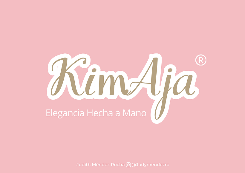 Mi proyecto del curso: Diseño de feed de Instagram con Canva · Judith Méndez Rocha  1