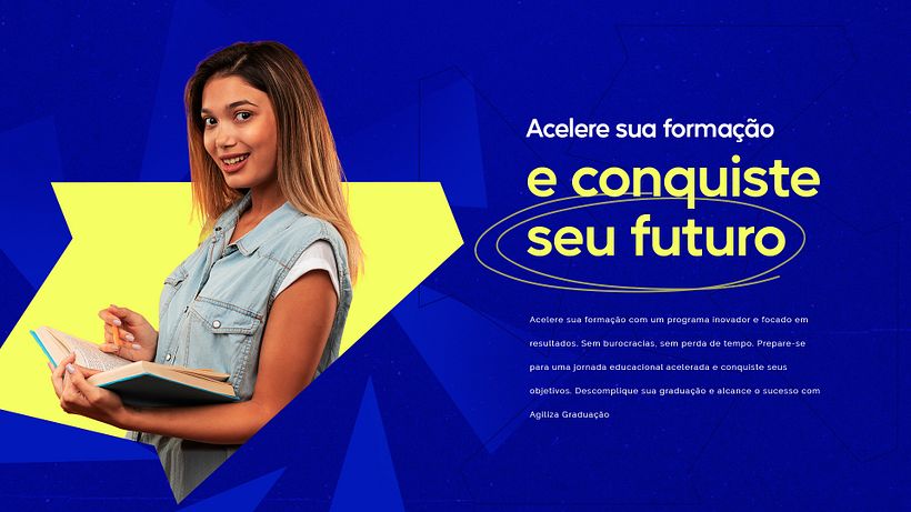 Brand Naming - Acelere o Saber 11