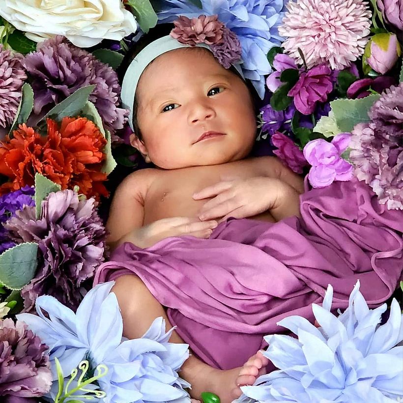 Baby Arabella