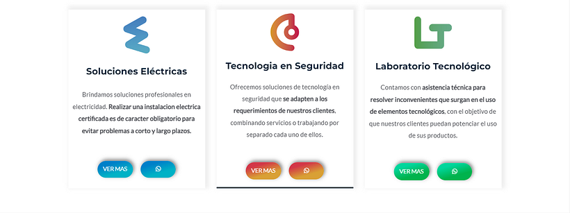 NOA VISION - Mi proyecto del curso: Principios básicos de SEO 3