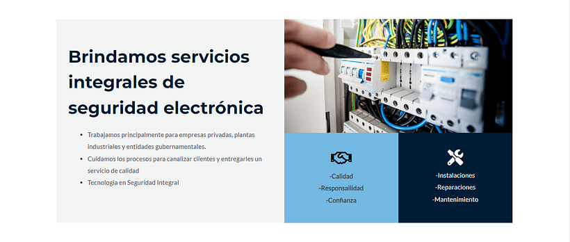 NOA VISION - Mi proyecto del curso: Principios básicos de SEO 5
