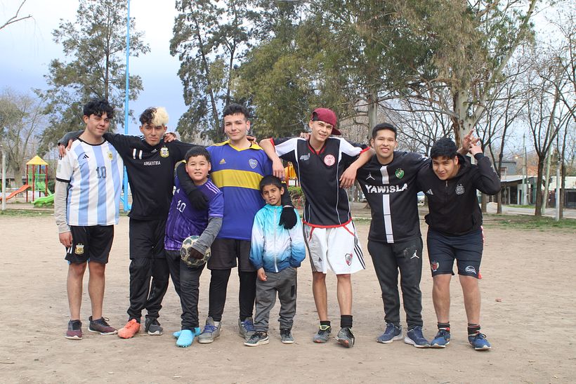 Moreno City 4
