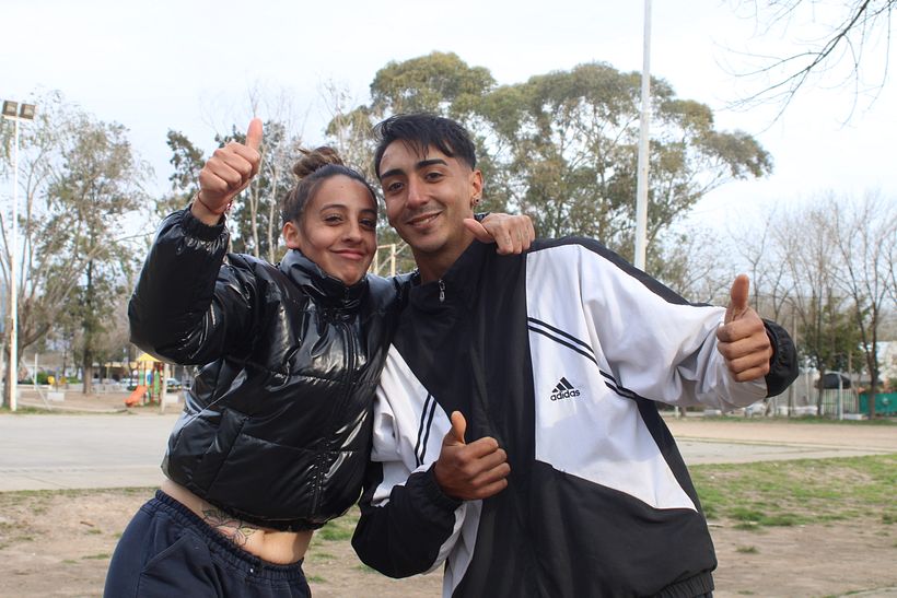 Moreno City 5