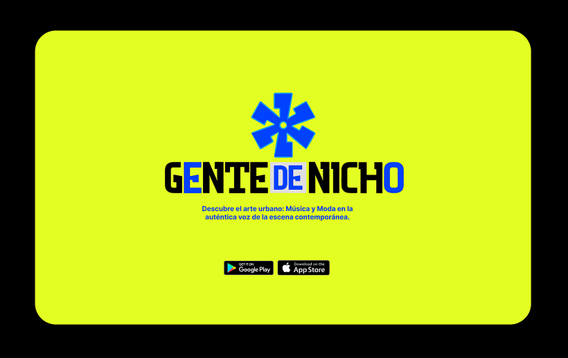 Introducción al UX Writing: Blog Gente de Nicho 2