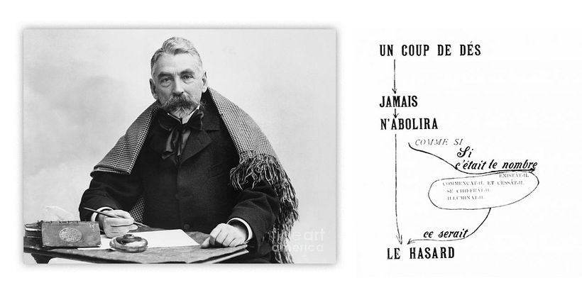 9 artistas de poesía visual que te inspirarán 1