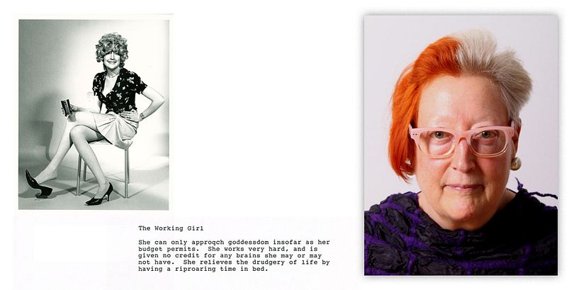 9 artistas de poesía visual que te inspirarán 3