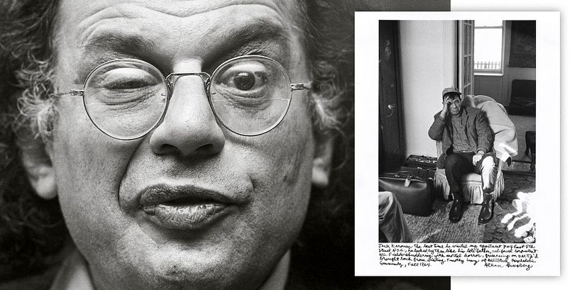 9 artistas de poesía visual que te inspirarán 5