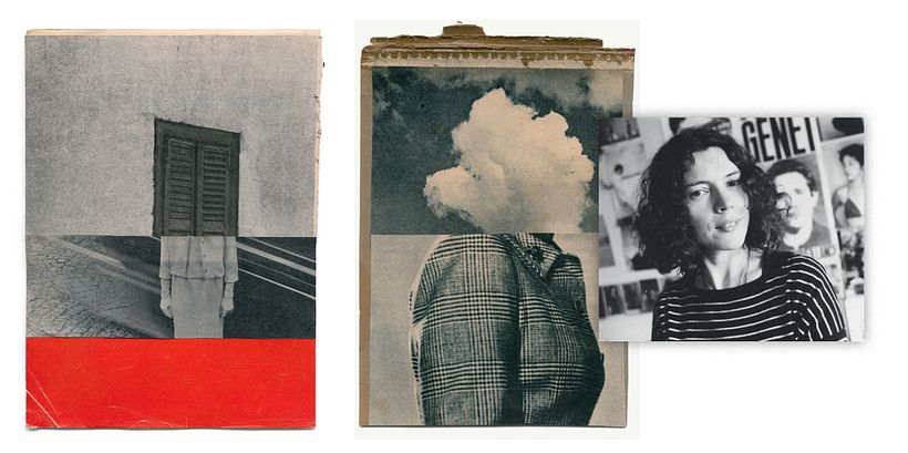 9 artistas de poesía visual que te inspirarán 7