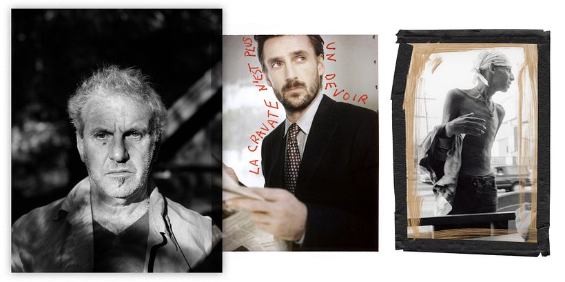 9 artistas de poesía visual que te inspirarán 9