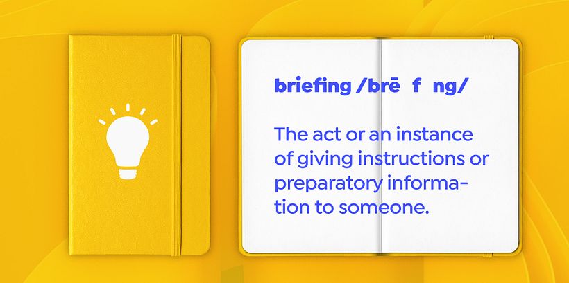 Descarga gratis esta guía sobre cómo hacer un brief 1