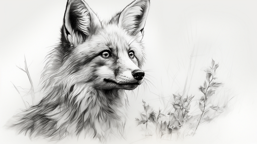 8 estilos de dibujo con los que querrás experimentar 1