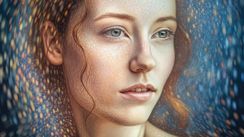 8 estilos de dibujo con los que querrás experimentar 11