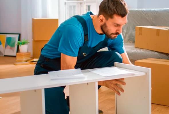 La Barcelonesa Mudanzas Barcelona 9