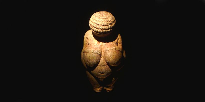 Arte prehistórico: las raíces creativas 5