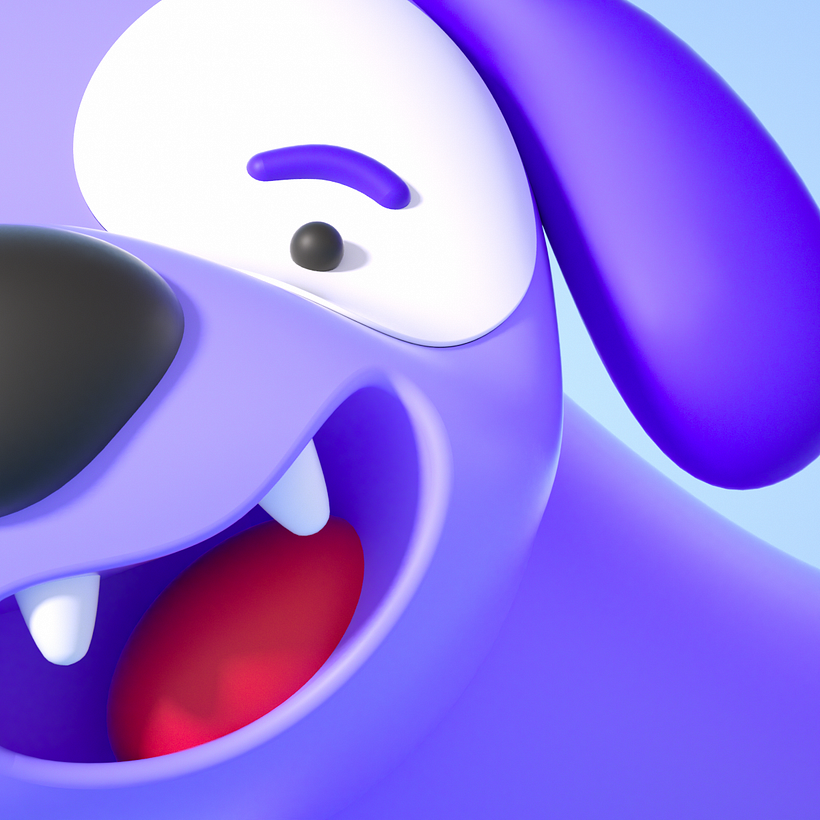 BBTV - Personajes 3D 7