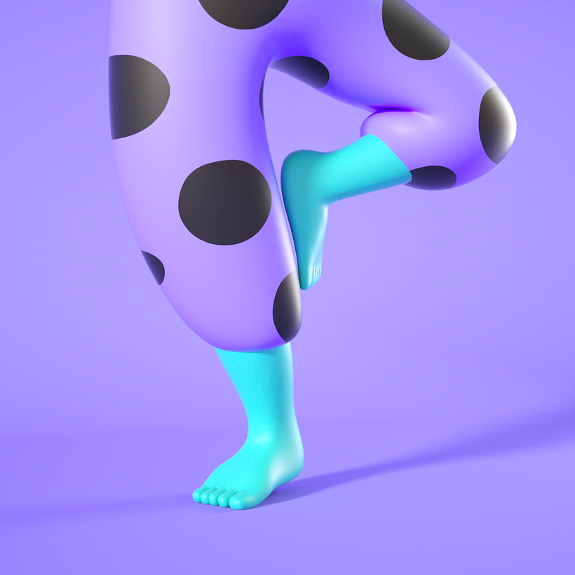 BBTV - Personajes 3D 20