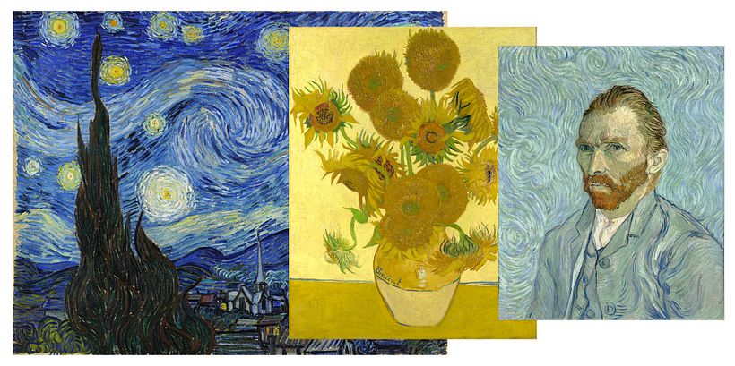 10 artistas modernos famosos que deberías conocer 5