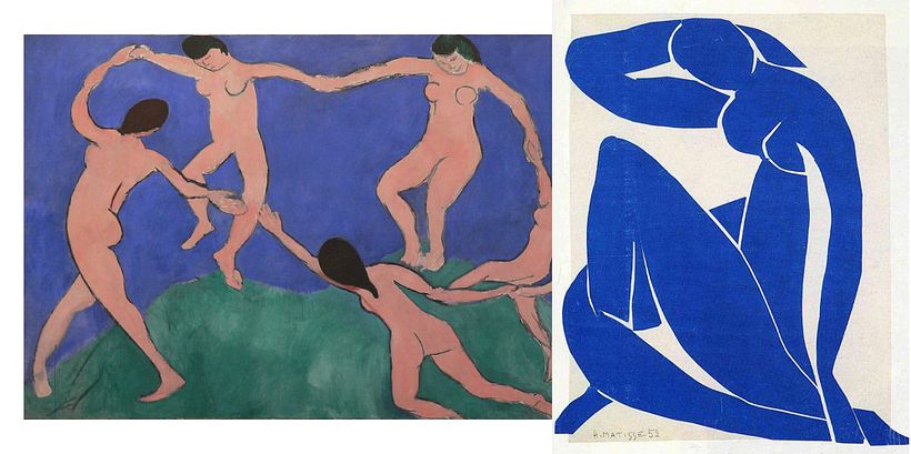 10 artistas modernos famosos que deberías conocer 7