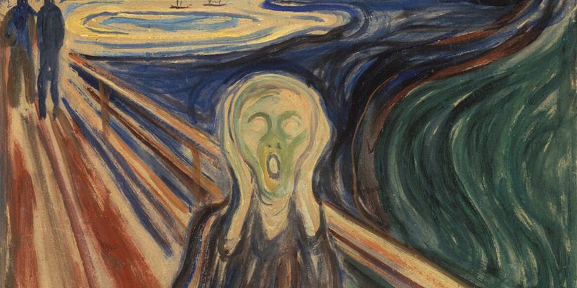 10 artistas modernos famosos que deberías conocer 9