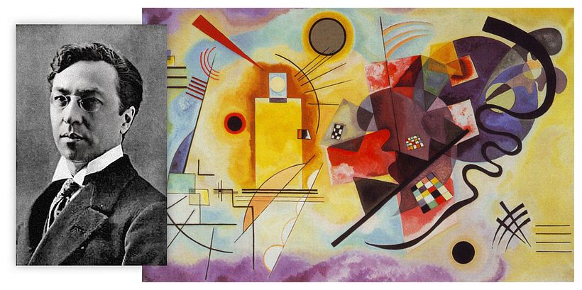 10 artistas modernos famosos que deberías conocer 11