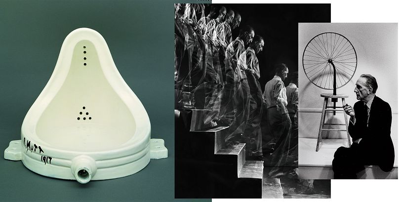 10 artistas modernos famosos que deberías conocer 15