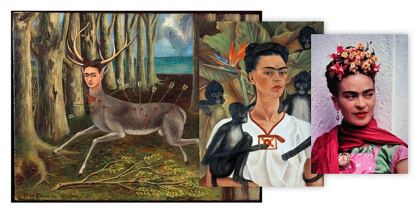 10 artistas modernos famosos que deberías conocer 19