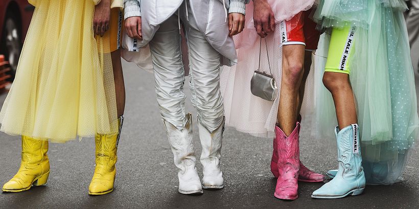 ¿Qué es el estilismo de moda y qué hacen los estilistas? 1