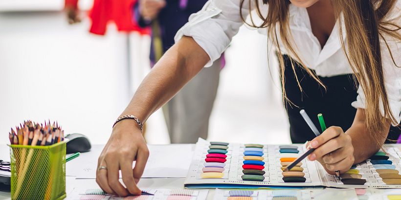 ¿Qué es el estilismo de moda y qué hacen los estilistas? 5