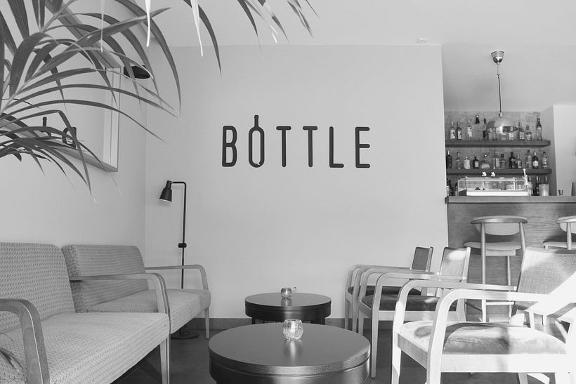Bottle 8