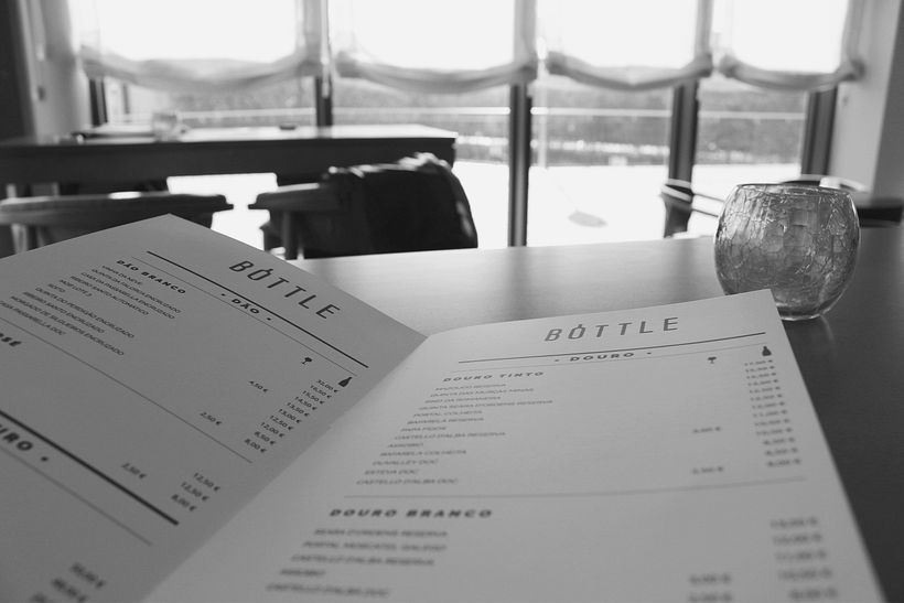 Bottle 9
