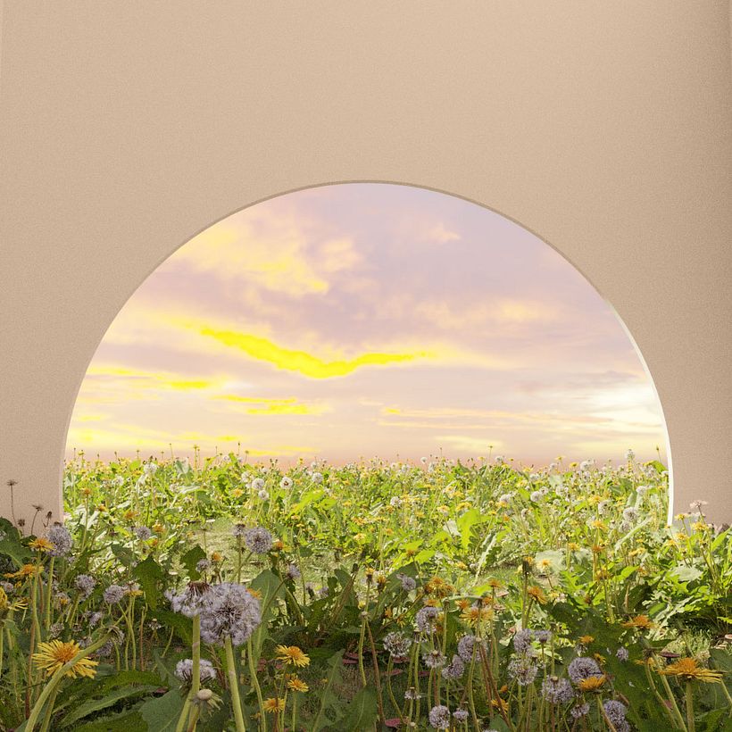 Meu projeto do curso: Fotomontagem surrealista com Photoshop 3