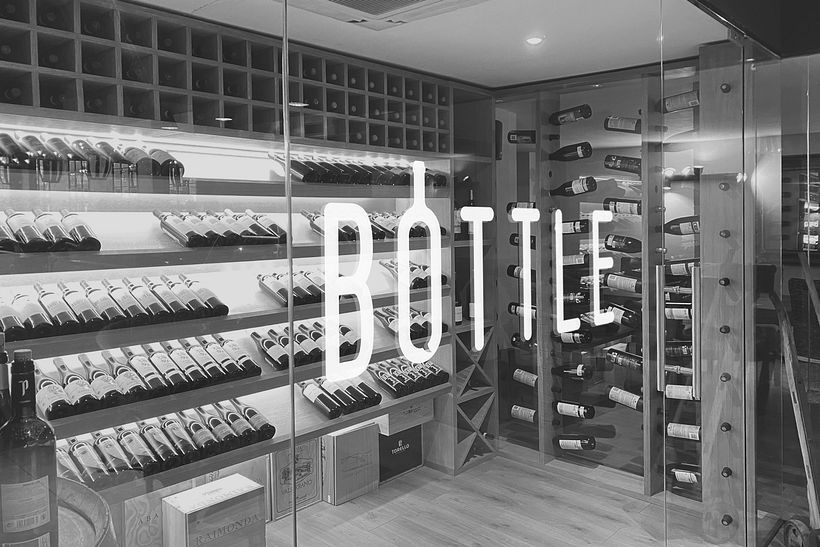 Bottle 10
