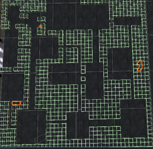 Solve Tormak's Endless Dungeon - WIP 5