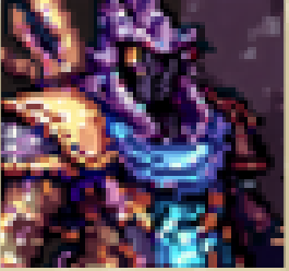 Solve Tormak's Endless Dungeon - WIP 8