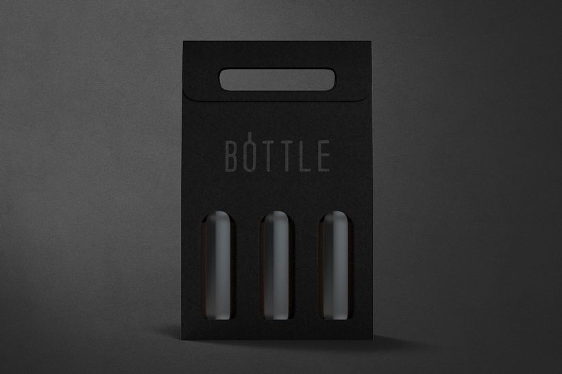 Bottle 5