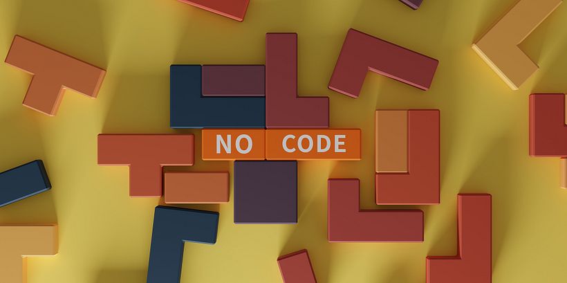 What Is No Code? Make Your Ideas Come True Without Programming 1