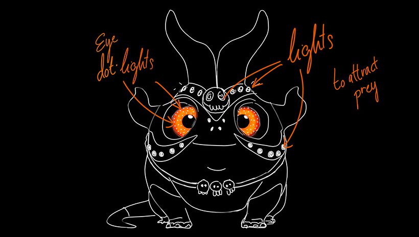 The Wild Cute 19