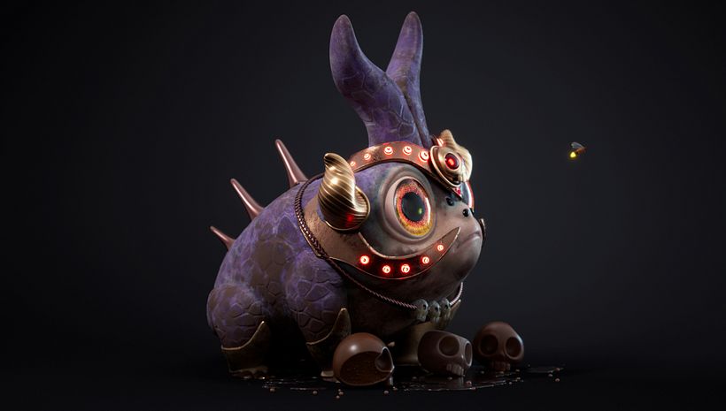 The Wild Cute 9
