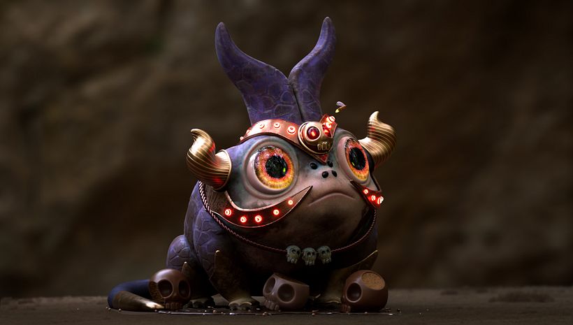 The Wild Cute 10