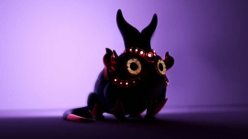 The Wild Cute 11