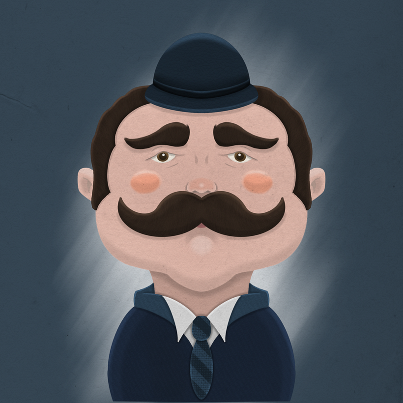 My project for course: Digital Illustration with Procreate 2