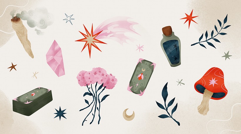 Fardaus - Branding & Illustration 3