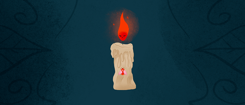 Fardaus - Branding & Illustration 8