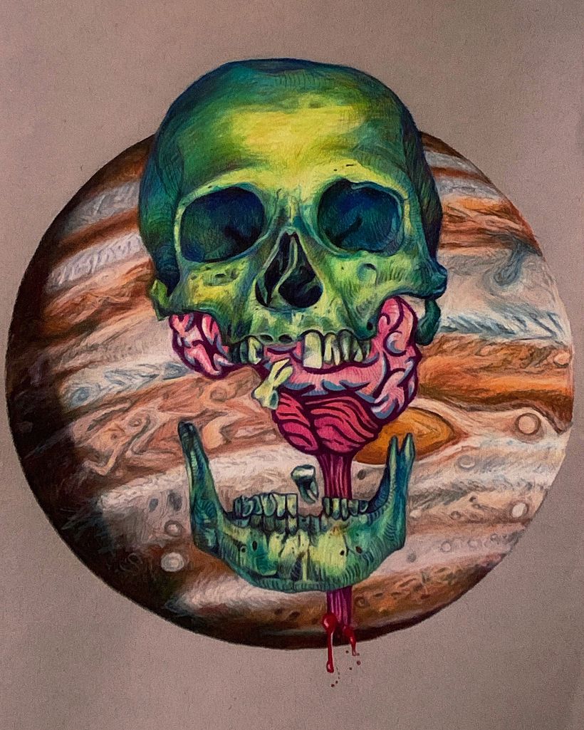 Lizard Brain 2